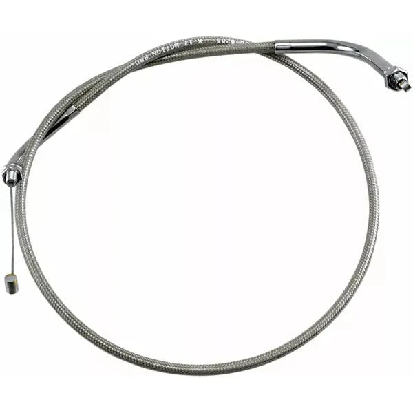 Cable Thr (Push)A/C Yam 65-0285