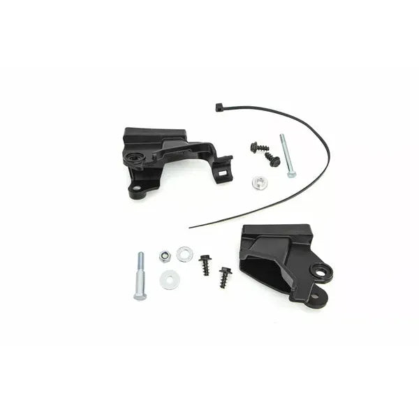 Lever Mounting Kit Mx Flow 8308300001