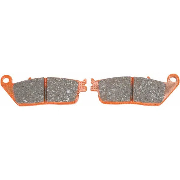 Brake Pad Fa-V Series Sintered Metal/Organic Compound FA196V