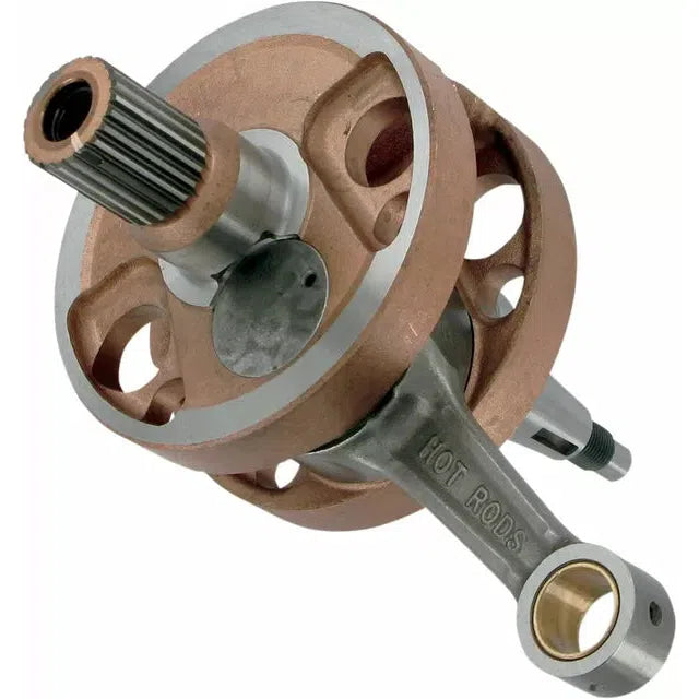 Hot Rods Crankshaft Honda 4083