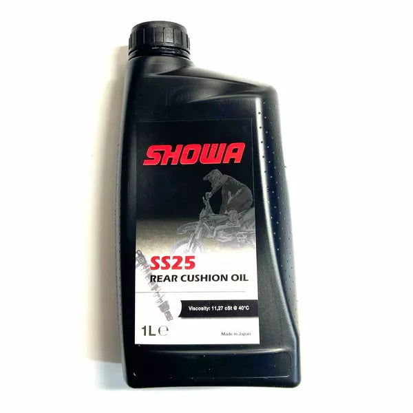Rr Oil Ss25 1Lt L598025001