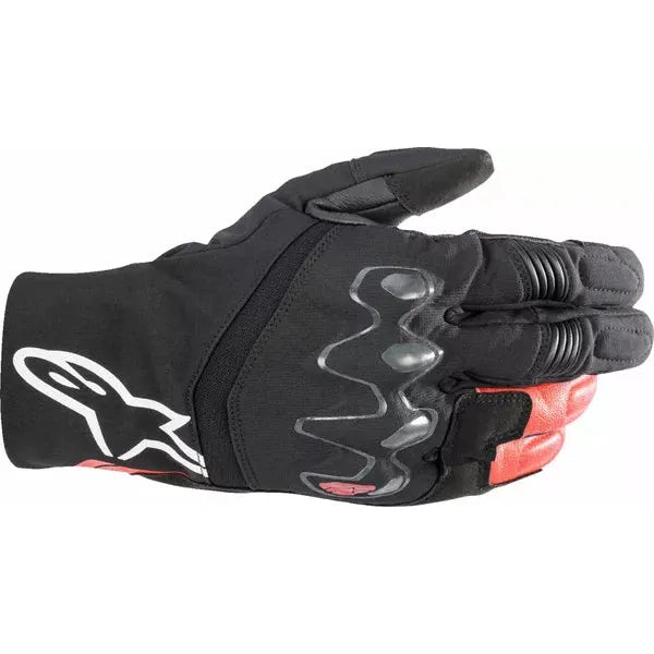 Hyde XT DrystarXF® Gloves Black/Red