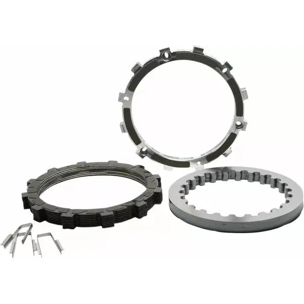 Clutch Pk Rep Radcx Kx450 751-04047