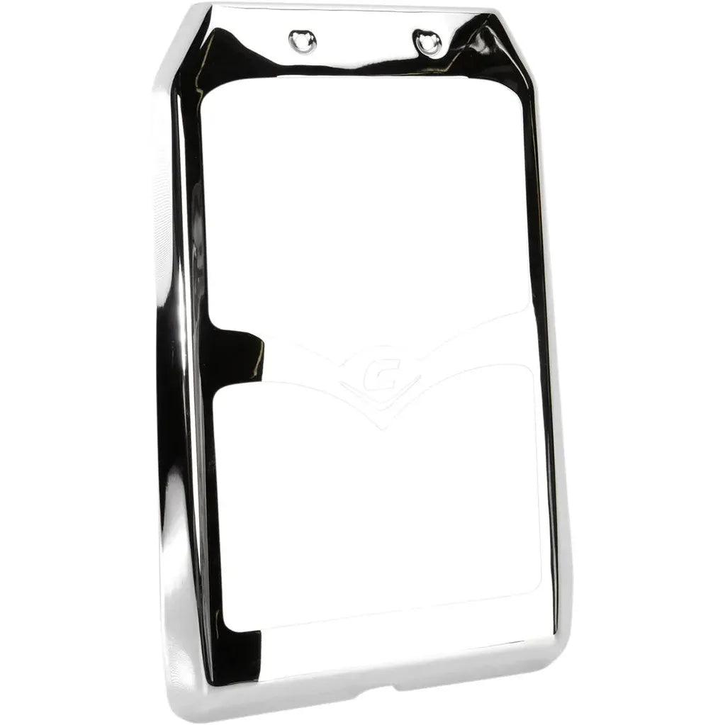 Cover Radiator Stryker