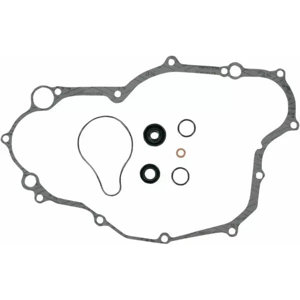 Gasket Kit Wp Rep Yz250F 75-4004