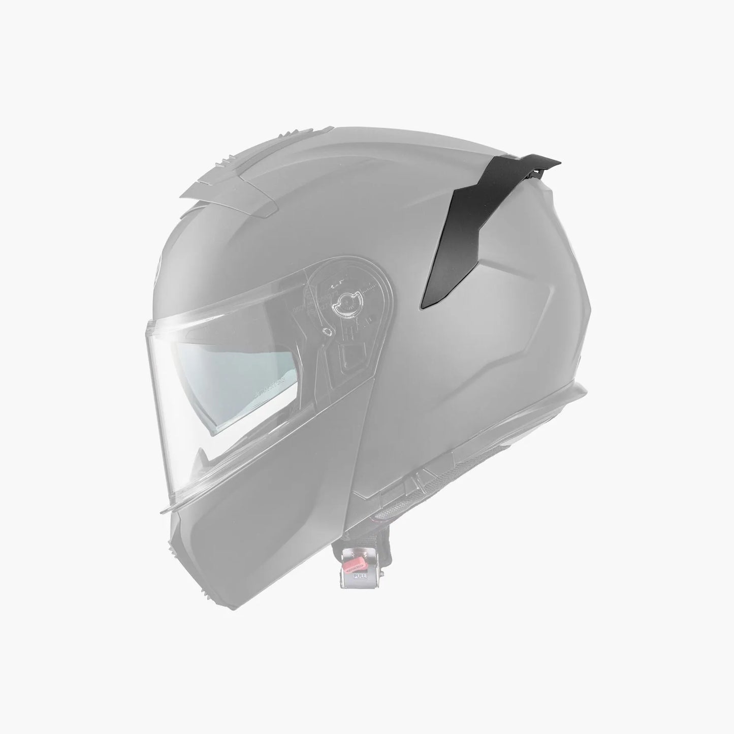 SPOILER LEG GT U9 BM LG-XL-2X