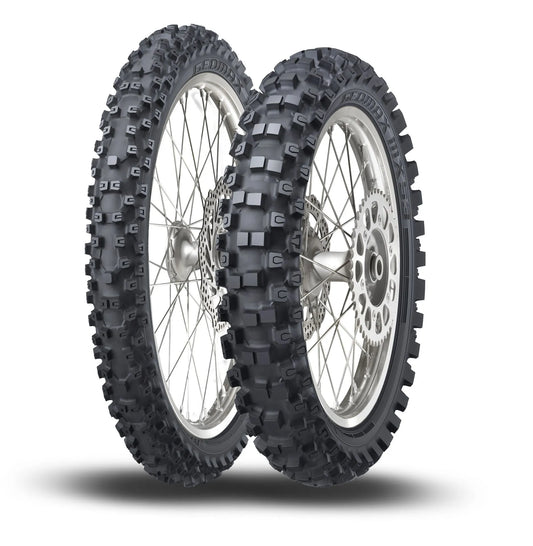GEOMAX MX 53 R 110/90-19 M/C 62M TT