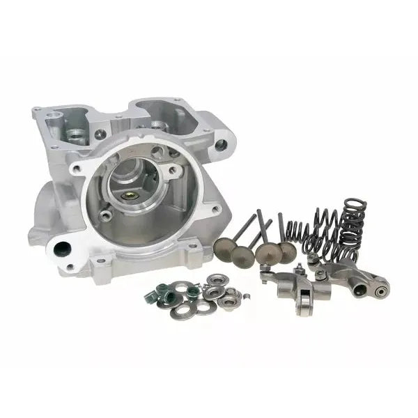 Cylinder Head 21/23-62Mm Nk600.75
