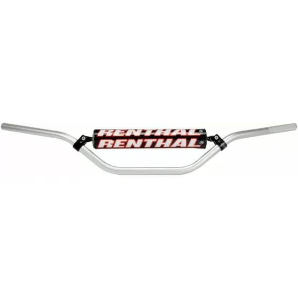 Renthal 22Mm 693 Silver