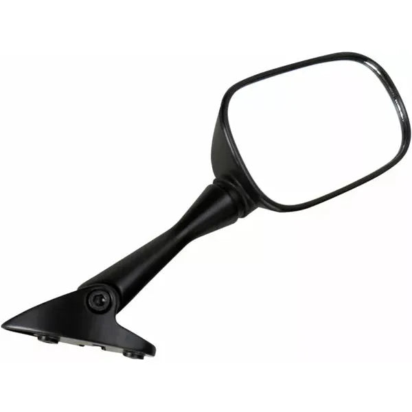 Mirror Black Right Ec Fairing 20-37341