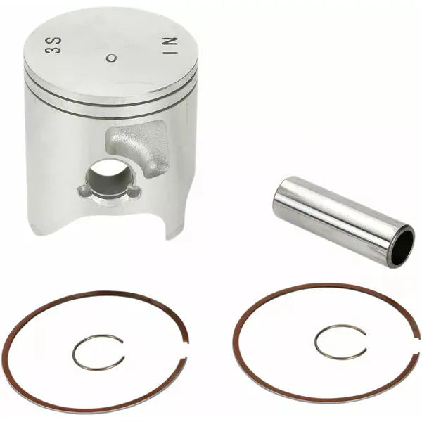 Piston Kit Cr250 97-01/Rm250 98 01.1320.A3