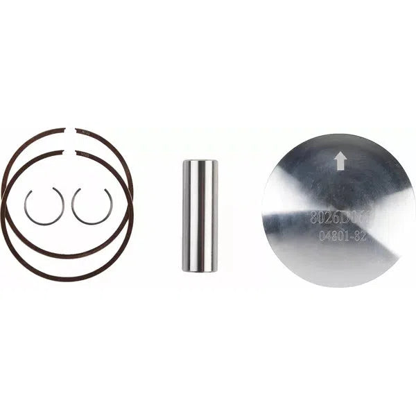 Piston Kit 8026D060