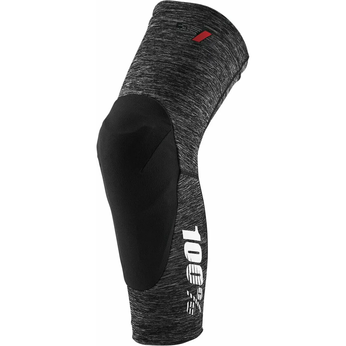 Kneeguard Teratec Gy/Bk