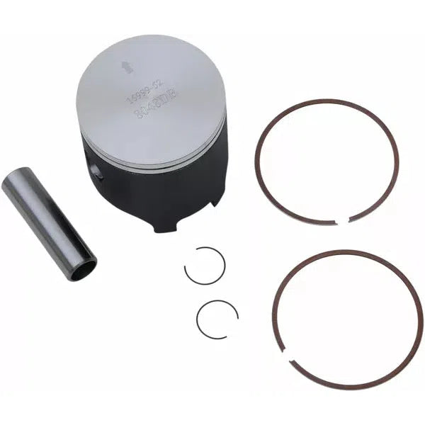 Piston Kit 8048Db