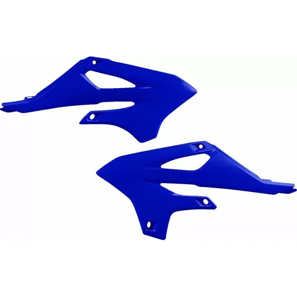 Rad Cover Yz85 22- Bl 8477800001