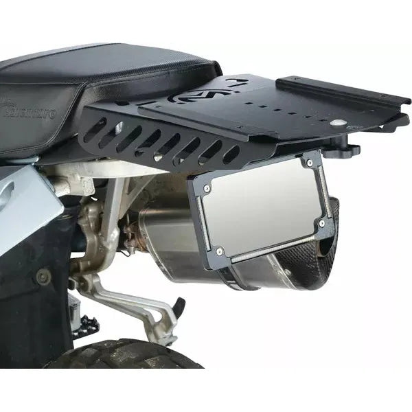 Rear Rack, Honda Xr 650L, Mse Pfd1305Pf