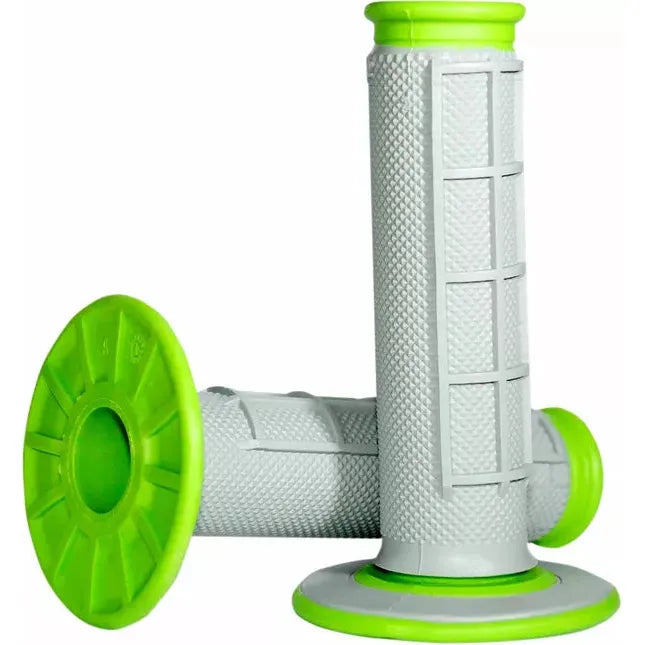 Grip Mx D/C 1/2 Waff Grn