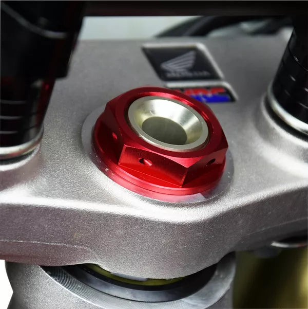 Steering Stem Nut Rd 4.26100N