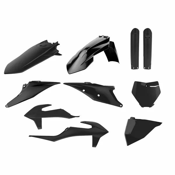 Body Kit Full Sx/Sxf 19-22 Bk 91014