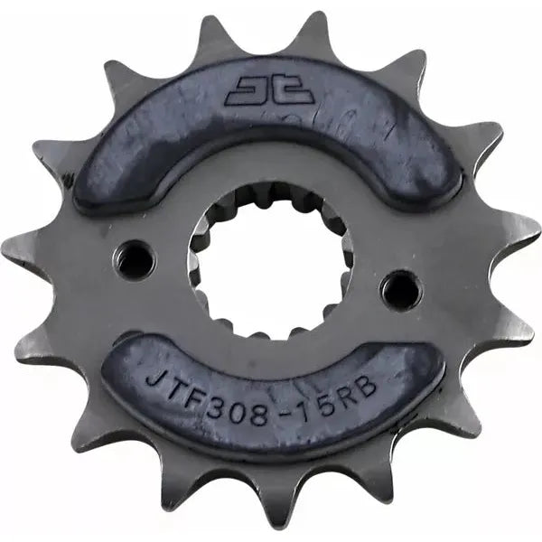 Sprocket Front 15T 520 Ru Jtf308.15Rb