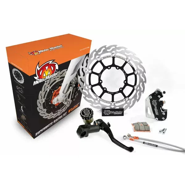 Supermoto Racing Kit 313092