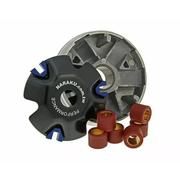 Variator 5.5G Nk900.28