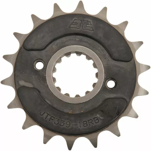 Sprocket Front 18T 530 Ru Jtf339.18Rb