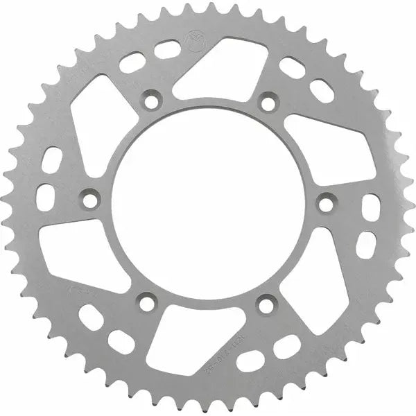 Sprocket Alu Mse Hon 52T Silv 1211-210-52-11