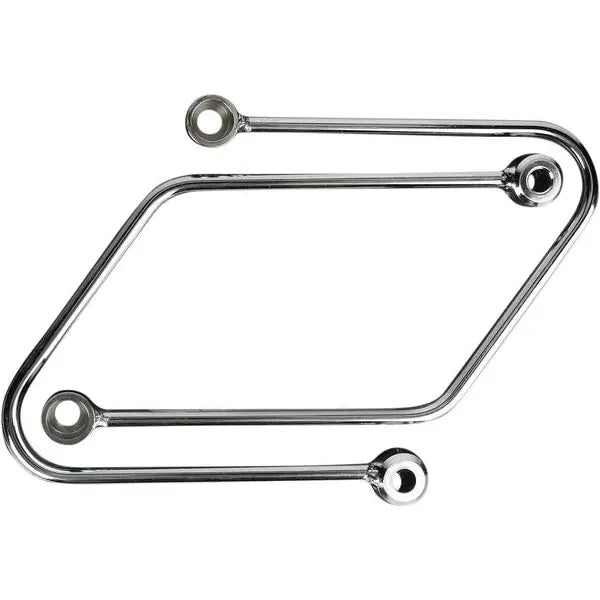 Saddlebag Support Spirit