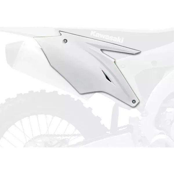 Pnl Side Kxf250 17-/450 16- Wh 8608200002