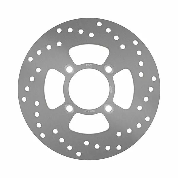 Brake Rotor Fixed D-Series Round Scooter MD975D