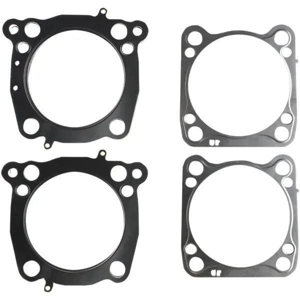 Gaskets Cyl Head/Base