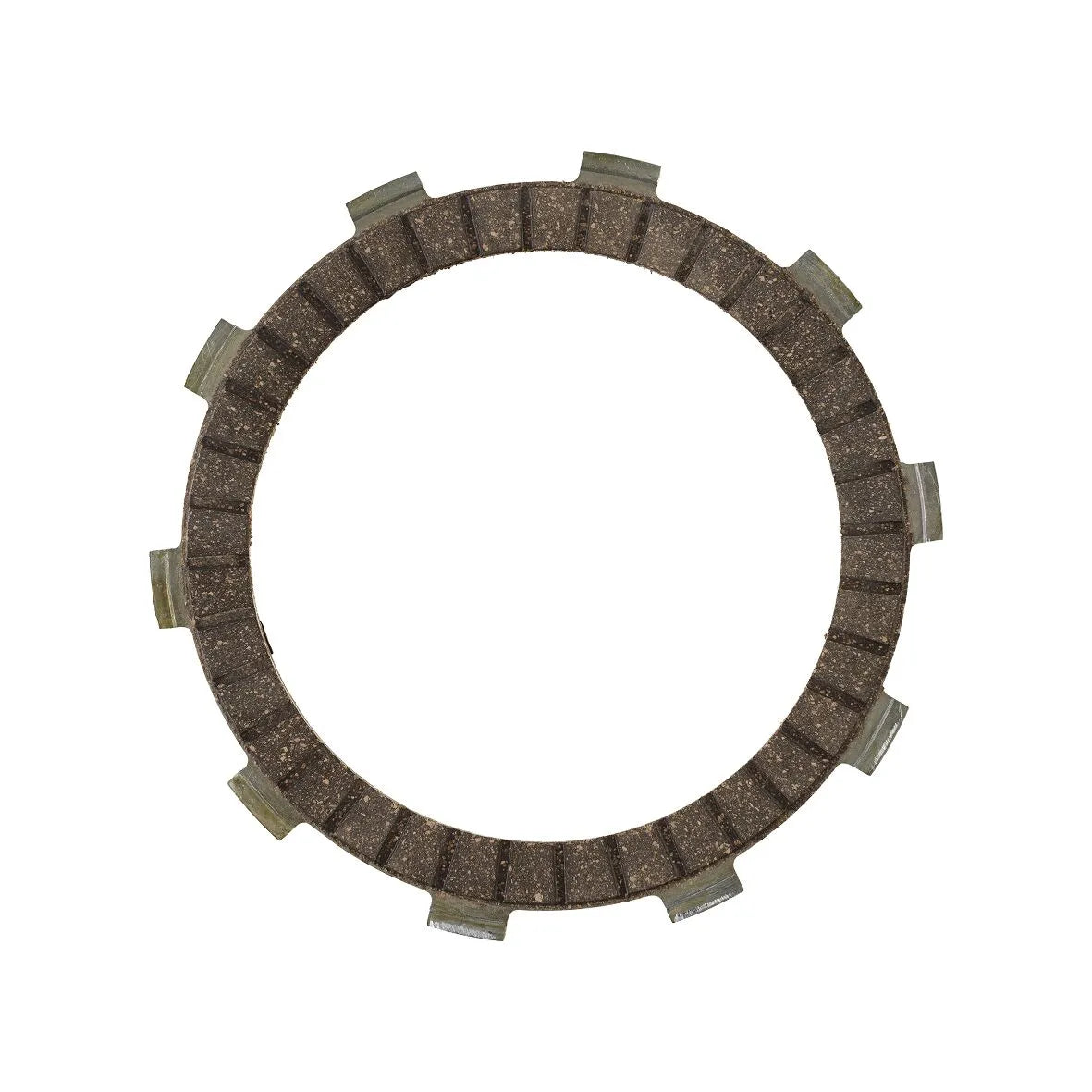 CLUTCH FRIC PL ORGANIC