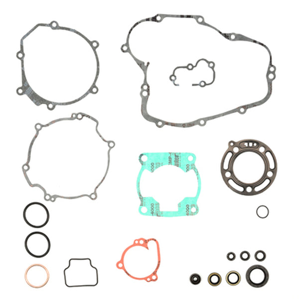 Gasket Kit Complete Kawas 34.4108
