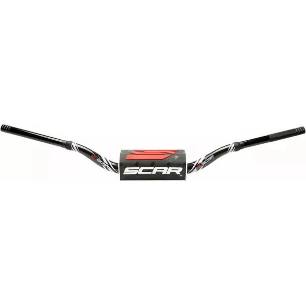 Handlebar O2 Rc Blk S9112Bkbk