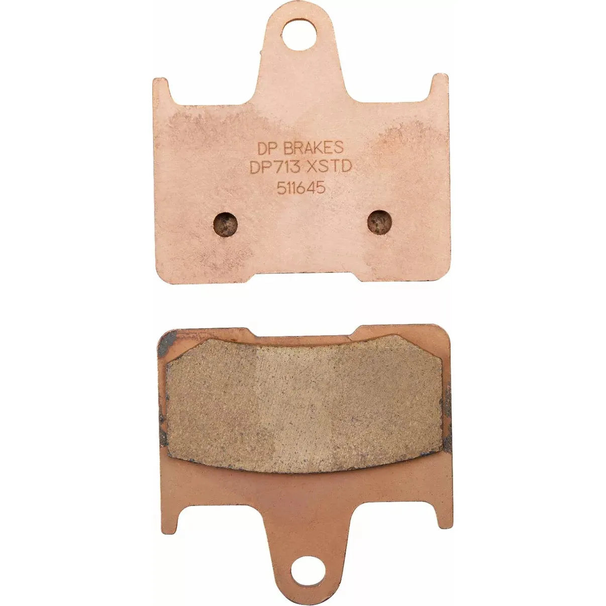 Brake Pad Sintrd Dp713 Dp713