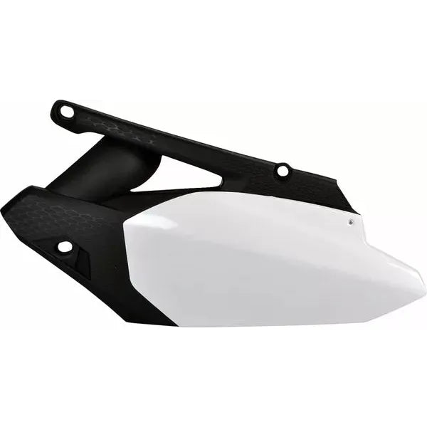 Panels Sd Yzf450 10-13 Bk/Wh 8604400001