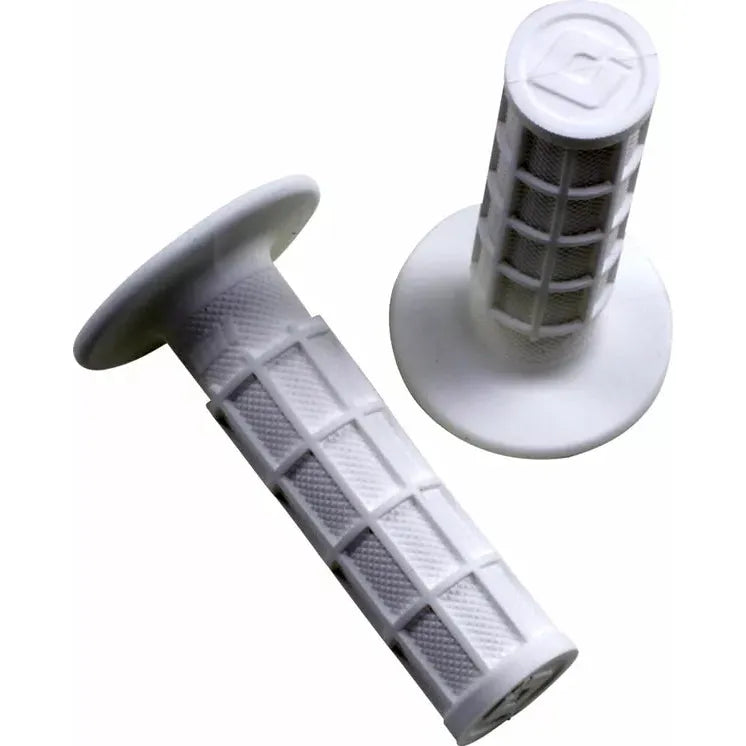 Grips Ruffian Full Waf Wh H02Rfsw