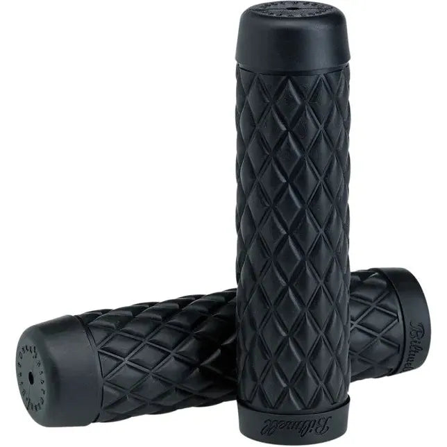 Grips Torker 7/8" Black 6705-0178