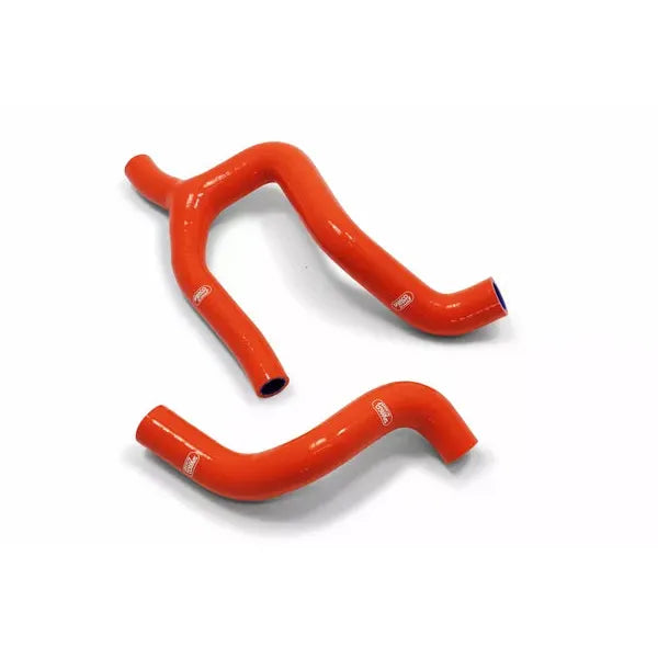 Radiator Hose Kit Ktm 350 Ktm-110-Or