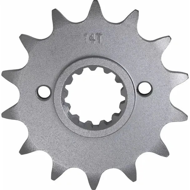 Front Sprocket - Honda - 14T 26-1194-14Crmo