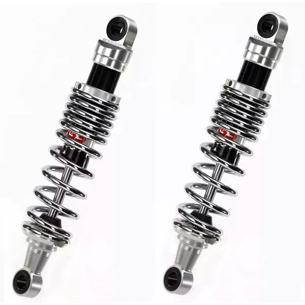 Rear Twin Shock Ecoline Yam Vira Re302-310T-08-81