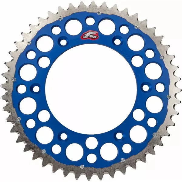 Sprocket R 520 48T Bl Sc Twin