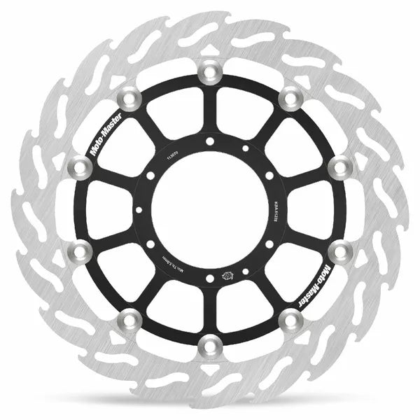 Brake Disc Flame Racing Ft L 113070