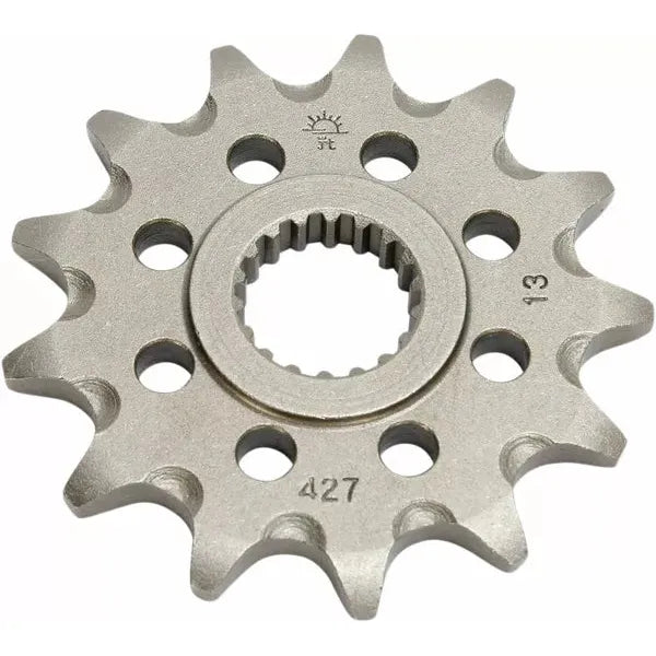 Sprocket Front 13T 520 Sc Jtf427.13Sc
