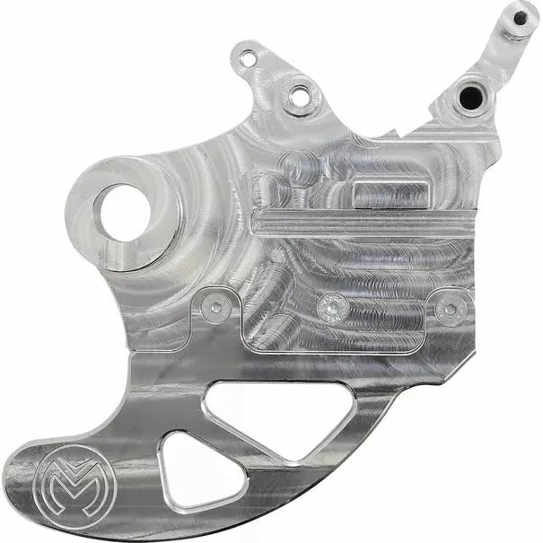 Guard, Rear Disc Alm-Yam 33-5021