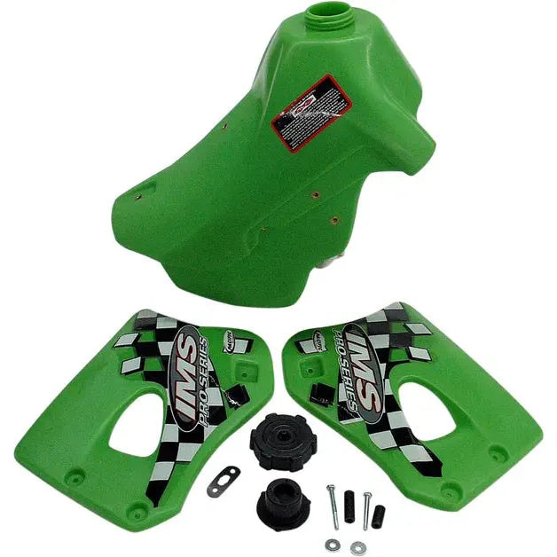 Ims Tk 95-6Kdx200 W/Shrouds
