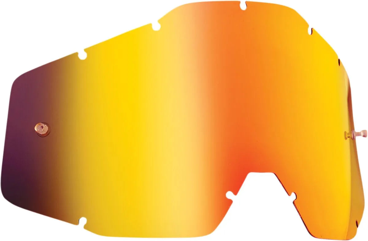 LENS ANTI FOG RD MIR SMK