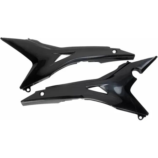 Cover Airbox Crf450 13-16 Bk Ho04658#001