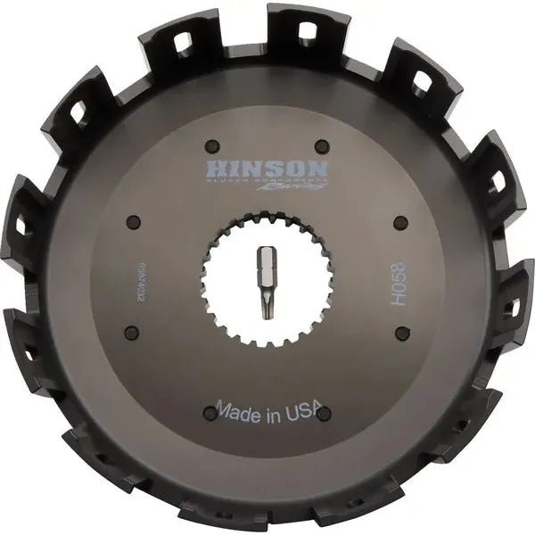 Clutch Basket Kx250 92-05